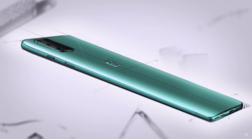 Kiderült minden hivatalos részlet a OnePlus 8T szériáról