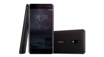 Kínában debütált a Nokia idei első újdonsága