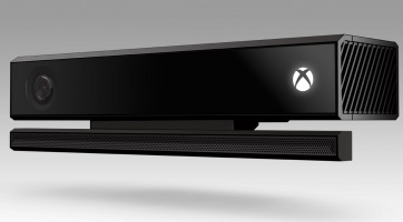 Kinect-es frissítést kapott a Windows 10