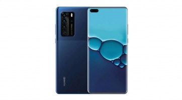 Kirin 9000-es lapkakészlettel, valamint Samsung és LG OLED kijelzőkkel érkezhet a Huawei P50