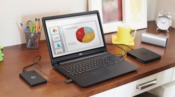 Kisebb csúszás után végre a boltokban a megújult Dell Linux laptopok