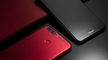 Kisebb változatot kaphat a Honor 8 Pro