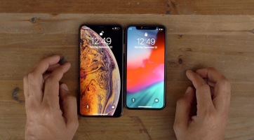 Kiszámolták mennyibe kerül az Apple-nek egy iPhone XS Max