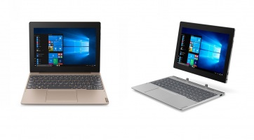 Kiszivárgott a Lenovo legújabb hajtogatható hibridje