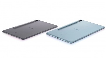 Kiszivárgott a Samsung Galaxy Tab S7+ specifikációja