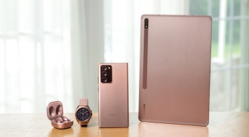 Kiszivárgott a Samsung idei ütemterve