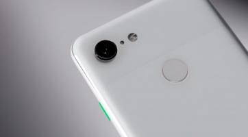 Kiszivárgott az első valódi kép a Google Pixel 3a-ról?