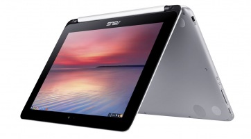 Kiszivárgott az új ASUS Chromebook specifikációja