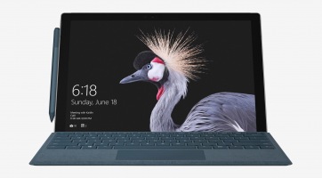 Kiszivárgott az új Surface Pro