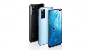 Kiszivárgott néhány részlet a Vivo V20-ról
