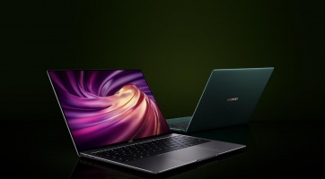Kiszivárogtak a Huawei első Kirin-alapú laptopjának műszaki adatai
