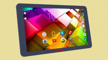 Kodak márkanév alatt készít táblagépeket az Archos