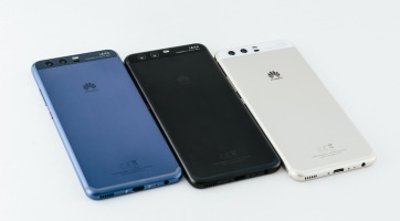 Komoly különbségek lehetnek a Huawei P10-ek között (UPDATE!)
