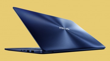 Komoly MacBook rivális lett a legújabb ZenBook Pro