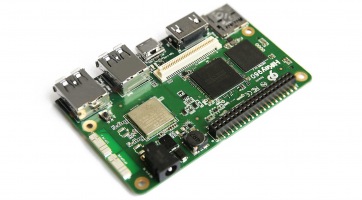 Komoly Raspberry Pi riválist mutatott be a Huawei