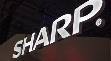 Komoly tudást ígér a Sharp 8K kijelzője