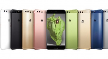 Komoly újdonságot rakott az asztalra a Huawei