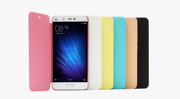 Kompakt csúcsmodellel erősíthet a Xiaomi