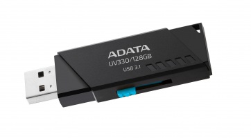 Kompakt, kicsúsztatható USB meghatókat mutatott be az ADATA