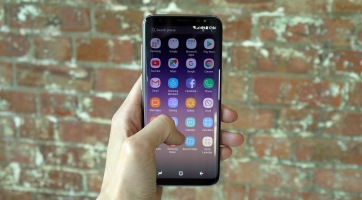 Korlátozza a Bixby gomb használatát a Samsung