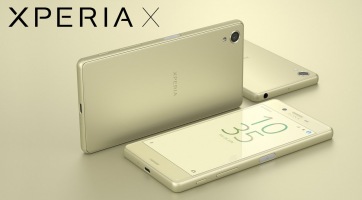 Középkategóriás újdonságokkal érkezik az MWC-re a Sony