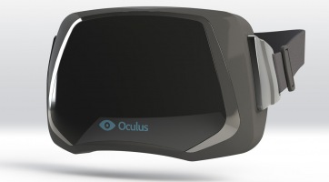 Középkategóriás VR Headseten dolgozik az Oculus
