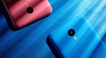 Közös bemutatót tart a Nokia és a Meizu