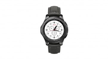 Különleges kiadást kapott a Samsung Gear S3 Frontier