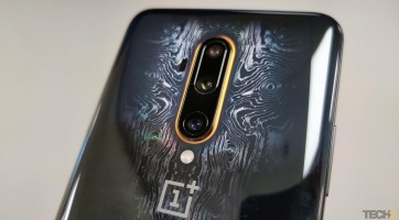 Láthatatlan kamera és színváltós üvegpanel a OnePlus új mobilján