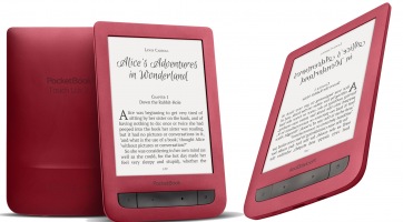 Limitált e-book olvasót mutatott be a PocketBook