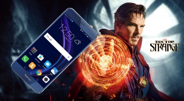 Limitált kiadást kap a Honor 8