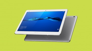 Lite-os táblagéppel bővített a Huawei