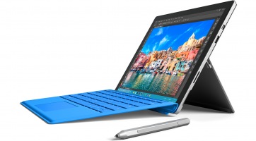 Londonban debütált a Surface Pro LTE