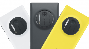 Lumia kinézetű Androidos mobilon dolgozik a Nokia?