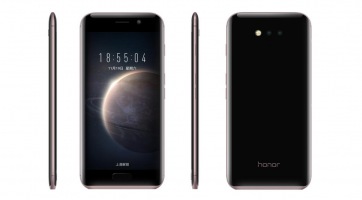 Magic néven érkezik a Honor új mobilja
