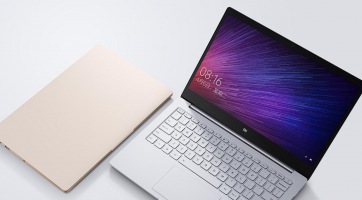 Magnézium-lítium házat kaphat a Xiaomi új laptopja