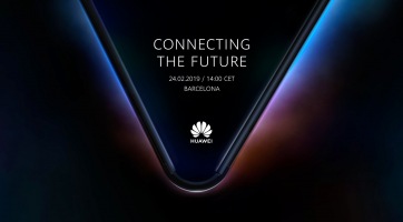 Majdnem sikerült titokban tartani a Huawei hajlítható okostelefonját, a Mate X-et