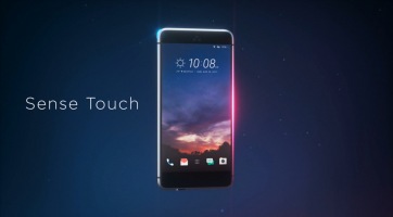 Május 16-án mutatkozik be a HTC különleges csúcsmobilja
