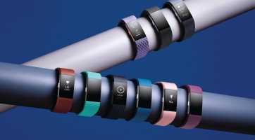Már a Google Store-on is megjelent a Fitbit