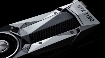 Már augusztusban érkezhetnek a GeForce 11-szériás grafikus kártyái