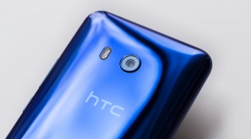 Már az 1080p 60fps-t is támogatja a HTC U11 kamerája