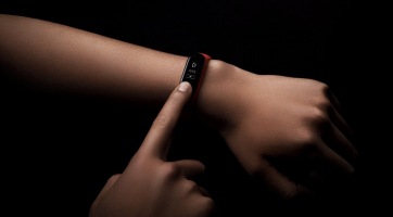 Már az első hónapban 1 millió példány fogyott a Xiaomi új okoskarkötőjéből
