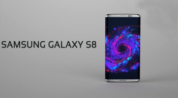 Már februárban jöhet a Samsung Galaxy S8