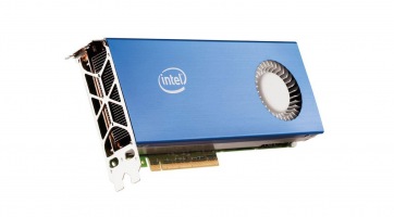 Már nem kell sokat várni az Intel első grafikus kártyáira