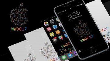 Már nyáron bemutatkozhat az iPhone 8