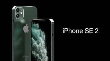 Március közepén számíthatunk az iPhone SE 2 bejelentésére a legújabb pletykák szerint