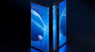 Még a jövő héten visszatér a Xiaomi Mi Mix