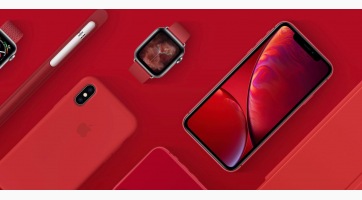 Még ebben a hónapban elindulhat Kínában az iPhone XS és XS Max RED értékesítése