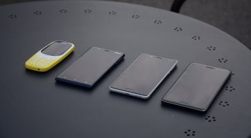 Még idén bemutatkozhat a Nokia 9
