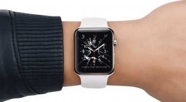 Még idén érkezhet a harmadik generációs Apple Watch